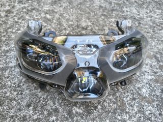 ΦΑΝΑΡΙ XMAX 300