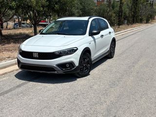Fiat Tipo 2021 CROSS - ΕΛΛΗΝΙΚΟ!!!-thumb-1