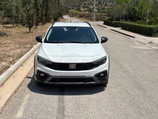 Fiat Tipo 2021 CROSS - ΕΛΛΗΝΙΚΟ!!!-thumb-2