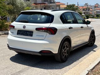 Fiat Tipo 2021 CROSS - ΕΛΛΗΝΙΚΟ!!!-thumb-3