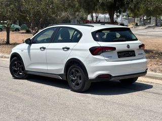 Fiat Tipo 2021 CROSS - ΕΛΛΗΝΙΚΟ!!!-thumb-4
