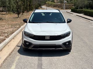 Fiat Tipo 2021 CROSS - ΕΛΛΗΝΙΚΟ!!!-thumb-6