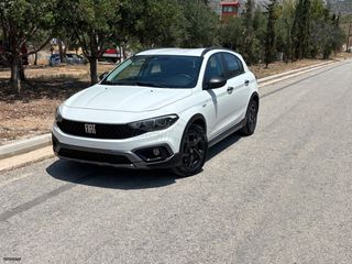 Fiat Tipo 2021 CROSS - ΕΛΛΗΝΙΚΟ!!!-thumb-7