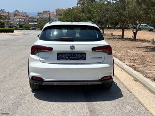 Fiat Tipo 2021 CROSS - ΕΛΛΗΝΙΚΟ!!!-thumb-8