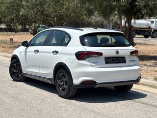 Fiat Tipo 2021 CROSS - ΕΛΛΗΝΙΚΟ!!!-thumb-9