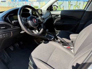 Fiat Tipo 2021 CROSS - ΕΛΛΗΝΙΚΟ!!!-thumb-10