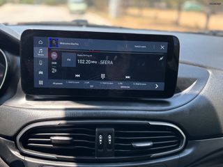 Fiat Tipo 2021 CROSS - ΕΛΛΗΝΙΚΟ!!!-thumb-16