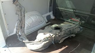 FIAT PUNTO (00 - 05) ΡΕΖΕΡΒΟΥΑΡ