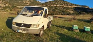 Mercedes-Benz Sprinter 1999 312D