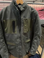 DAINESE JACKET-thumb-5
