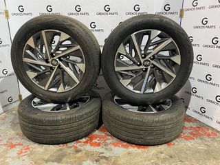 ΖΑΝΤΟΛΑΣΤΙΧΑ 7.5x18" HYUNDAI TUCSON