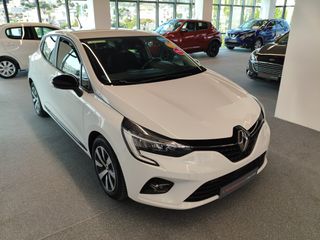 Renault Clio 2023 E-Tech-Dynamic Hybrid Αυτόματο