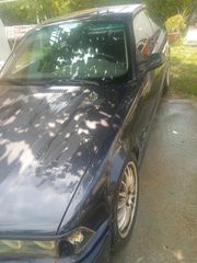 Bmw 316 1996