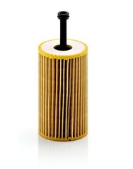 MANN-FILTER HU 612 x Φίλτρο Λαδιού (Στοιχείο) Peugeot 206 207 307 Citroen C2 C3 C4 1.4 & 1.6 HDi – OE 1109AN / 1109R7