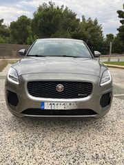 Jaguar E-Pace 2021 R DYNAMIC