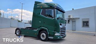 DAF 2022 DAF XG 480 Euro 6e