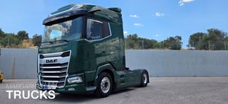 DAF 2022 DAF XG 480 Euro 6e-thumb-1