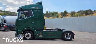 DAF 2022 DAF XG 480 Euro 6e-thumb-5