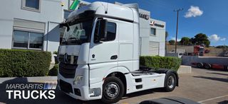 Mercedes-Benz 2020 MB 1851 LS Actros Euro 6d