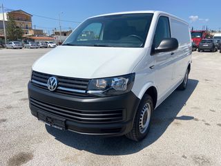Volkswagen T6 2018