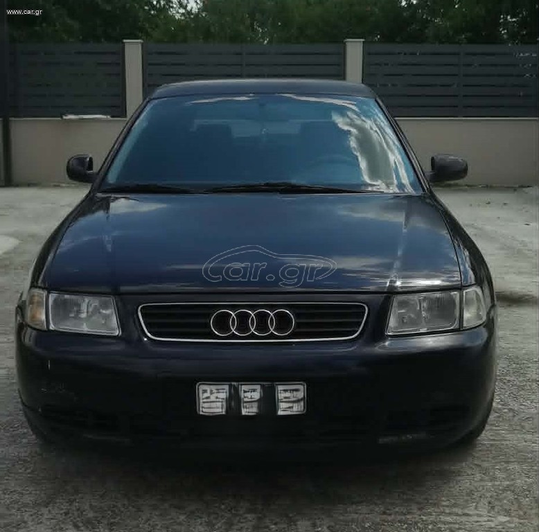 Audi A3 2000 A3 SPORTBACK