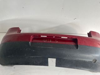 Γνήσιος προφυλακτήρας πισω VW Golf 5 03-10