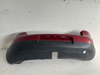 Γνήσιος προφυλακτήρας πισω VW Golf 5 03-10-thumb-1