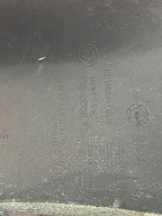 Γνήσιος προφυλακτήρας πισω VW Golf 5 03-10-thumb-2