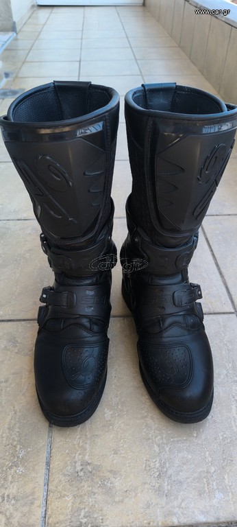 SIDI ADVENTURE GORE TEX