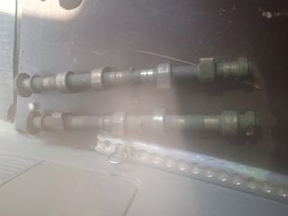 FORD 2000cc DOHC (ΨΕΥΤΟΚΑΠΑΚΟ + ΕΚΚΕΝΤΡΟΦΟΡΟΙ)-thumb-2