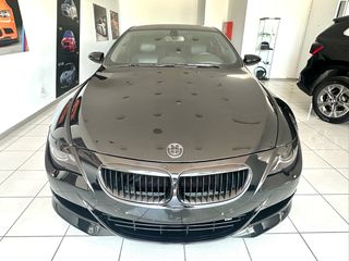 Bmw M6 2006 ΠΡΑΓΜΑΤΙΚΑ KM- ΕΛΛΗΝΙΚΟ -ΑΡΙΣΤΗ ΚΑΤΑΣΤΑΣΗ-thumb-9