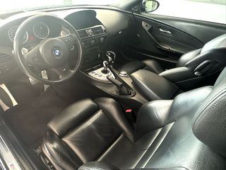 Bmw M6 2006 ΠΡΑΓΜΑΤΙΚΑ KM- ΕΛΛΗΝΙΚΟ -ΑΡΙΣΤΗ ΚΑΤΑΣΤΑΣΗ-thumb-12