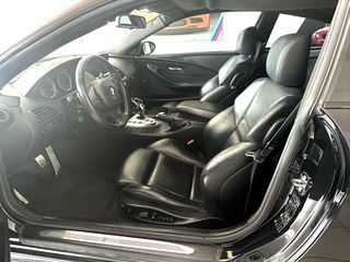 Bmw M6 2006 ΠΡΑΓΜΑΤΙΚΑ KM- ΕΛΛΗΝΙΚΟ -ΑΡΙΣΤΗ ΚΑΤΑΣΤΑΣΗ-thumb-13