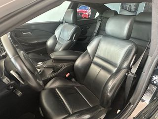 Bmw M6 2006 ΠΡΑΓΜΑΤΙΚΑ KM- ΕΛΛΗΝΙΚΟ -ΑΡΙΣΤΗ ΚΑΤΑΣΤΑΣΗ-thumb-14