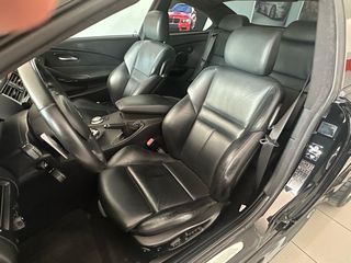 Bmw M6 2006 ΠΡΑΓΜΑΤΙΚΑ KM- ΕΛΛΗΝΙΚΟ -ΑΡΙΣΤΗ ΚΑΤΑΣΤΑΣΗ-thumb-15