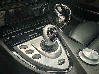 Bmw M6 2006 ΠΡΑΓΜΑΤΙΚΑ KM- ΕΛΛΗΝΙΚΟ -ΑΡΙΣΤΗ ΚΑΤΑΣΤΑΣΗ-thumb-16