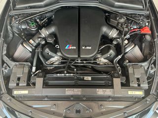 Bmw M6 2006 ΠΡΑΓΜΑΤΙΚΑ KM- ΕΛΛΗΝΙΚΟ -ΑΡΙΣΤΗ ΚΑΤΑΣΤΑΣΗ-thumb-21
