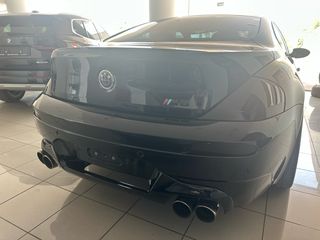 Bmw M6 2006 ΠΡΑΓΜΑΤΙΚΑ KM- ΕΛΛΗΝΙΚΟ -ΑΡΙΣΤΗ ΚΑΤΑΣΤΑΣΗ-thumb-10
