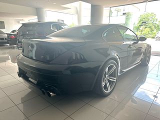 Bmw M6 2006 ΠΡΑΓΜΑΤΙΚΑ KM- ΕΛΛΗΝΙΚΟ -ΑΡΙΣΤΗ ΚΑΤΑΣΤΑΣΗ-thumb-11
