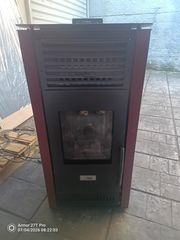 Σόμπα πέλλετ 8 kw-thumb-1