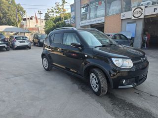 Suzuki Ignis 2019 4X4