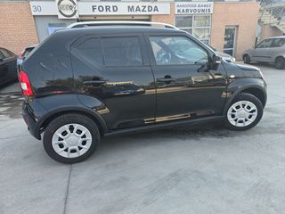 Suzuki Ignis 2019 4X4-thumb-1