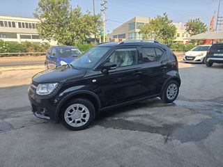 Suzuki Ignis 2019 4X4-thumb-2