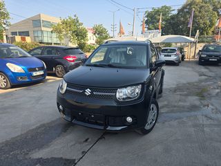Suzuki Ignis 2019 4X4-thumb-5