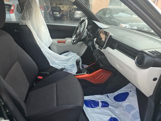 Suzuki Ignis 2019 4X4-thumb-6