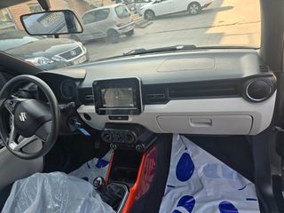 Suzuki Ignis 2019 4X4-thumb-8