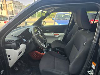 Suzuki Ignis 2019 4X4-thumb-9