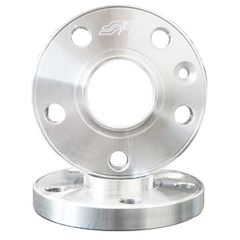 Simoni Racing - ΑΠΟΣΤΑΤΕΣ-ΠΡΟΣΘΗΚΕΣ ΤΡΟΧΩΝ 12mm 5x112 66,6 ΤΡΥΠΑ 12/14mm ΓΙΑ MERCEDES- 2 TEM.