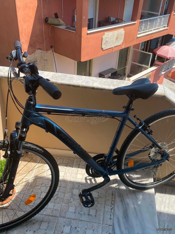 Trekking Ideal 2021 Nergetic
