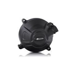 Paraxite - Προστατευτικό Καπάκι Συμπλέκτη Moto για Yamaha από Σύνθετο Τεχνικό Θερμοπλαστικό με 30% Fiberglass - 1 Τεμ. (L.PEP021C)